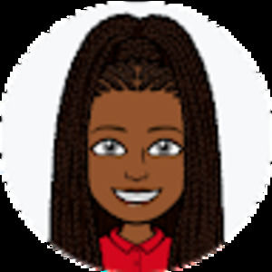 Meet your Posher, Zeinabou